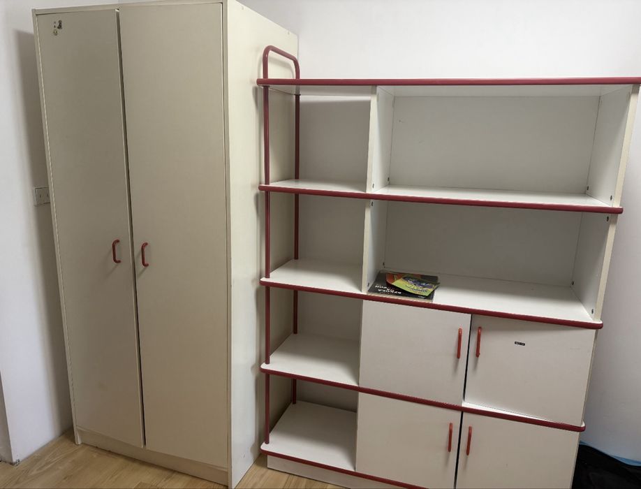 Oddam meble plus biurko