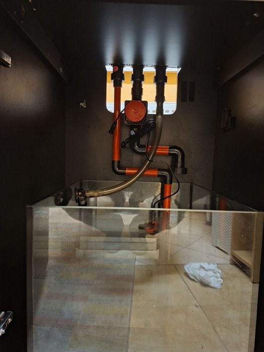 Akwarium Red Sea G2 Reefer 200 akwarium morskie.