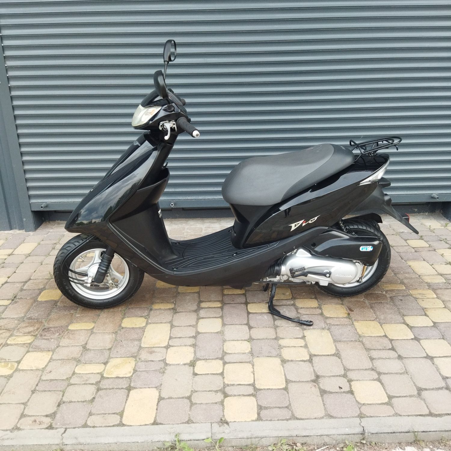 Honda Dio 68 / інжекторний/4тактний/з контейнеру