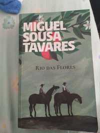 Rio das Flores Miguel Sousa Tavares