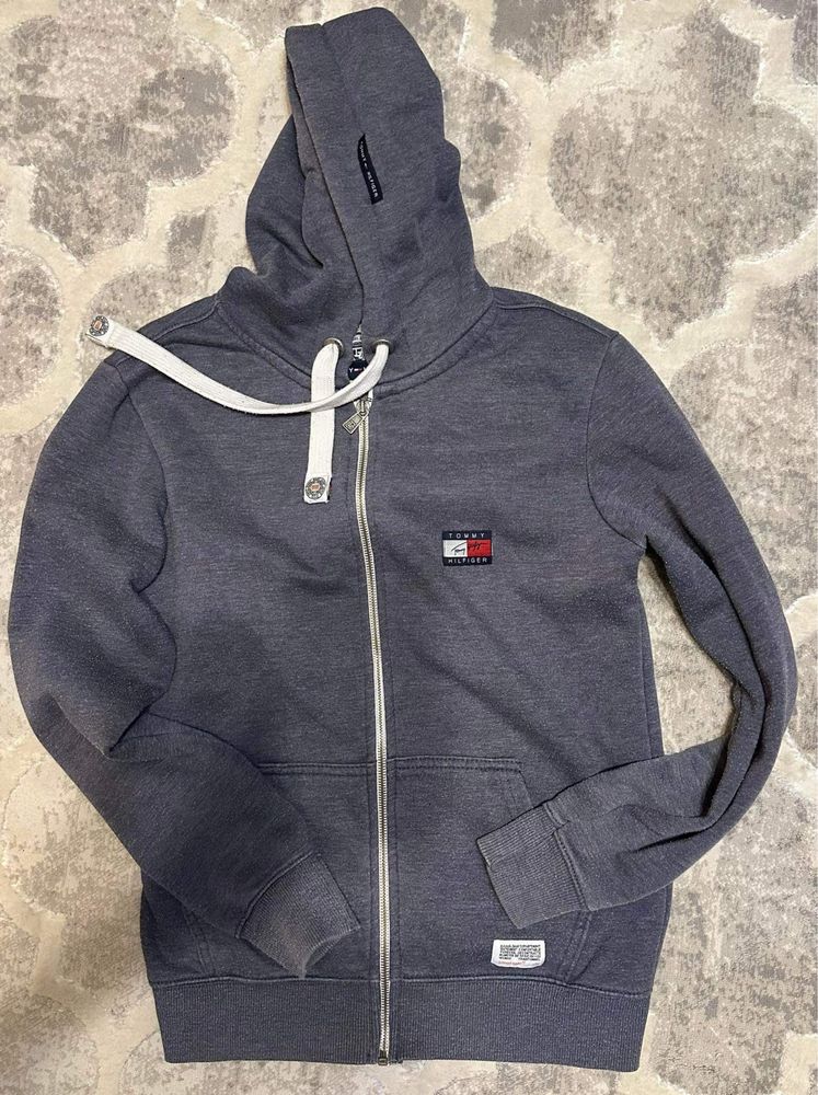 Кофта худі Tommy Hilfiger