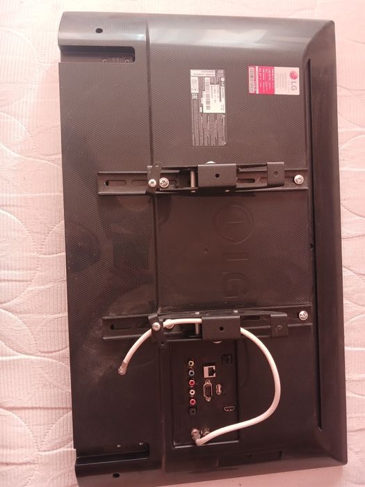 Телевізор LD32LW300C