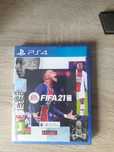 Fifa 21 Ps4/Ps5 - Polski komentarz