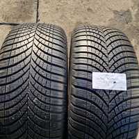 225/50/18 225/50R18 Goodyear 2022 Całoroczne