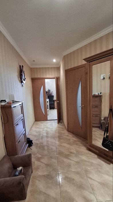 Продам 2х комнатную квартиру с  2х контурным котлом