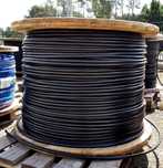 Yky kabel ziemny WLZ 5x6 5x10 5x16 4x10 4x16 4x25 3x1,5 3x2,5 NKT Ydyp