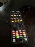 Allen&Heath Xone:K2 kontroler dj