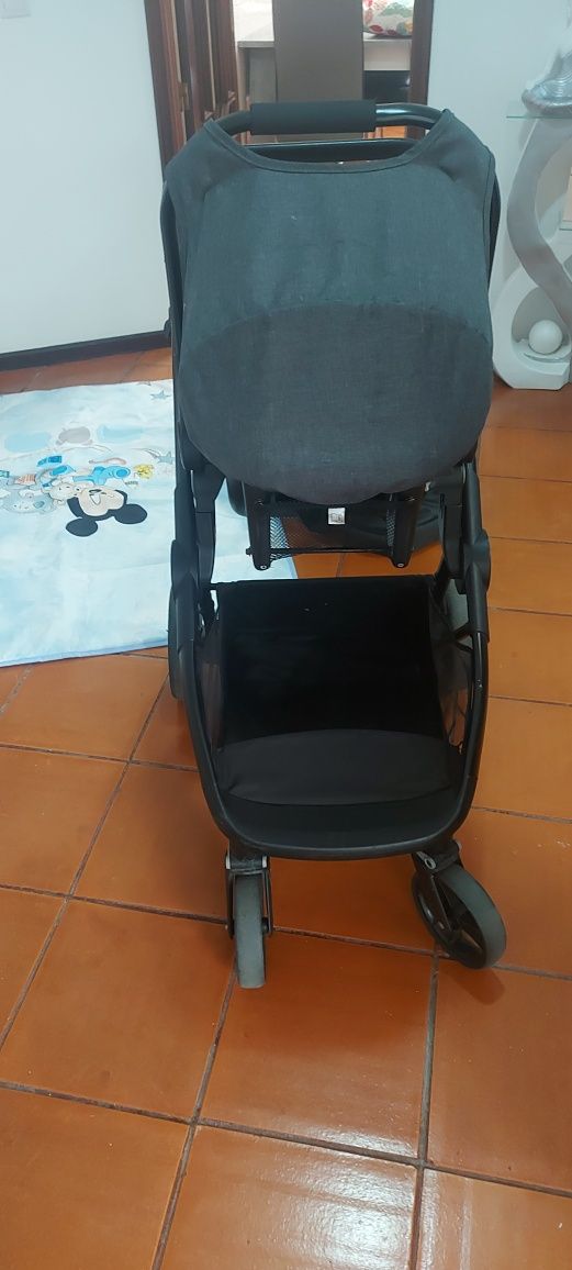 carrinho de bebe