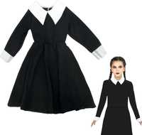 Wednesday Addams  Sukienka