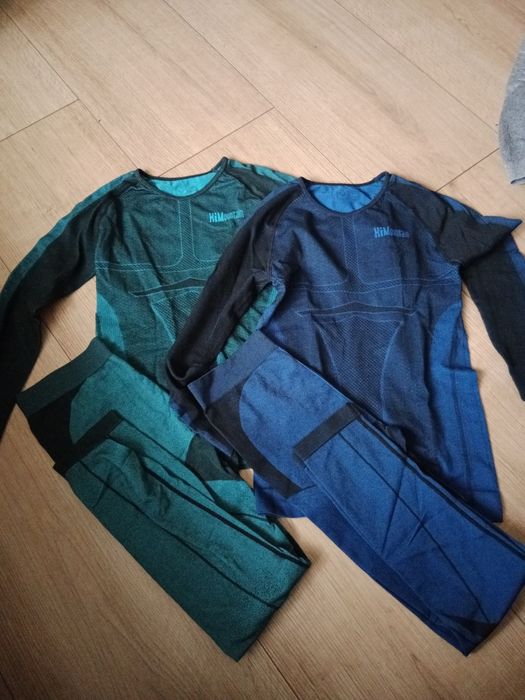 Bielizna termiczna 146/152 HiMountain