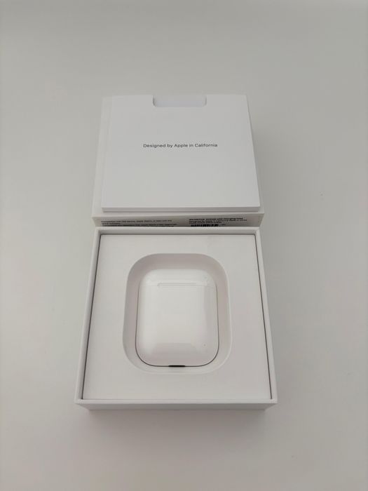 Airpods (2 geração) apple