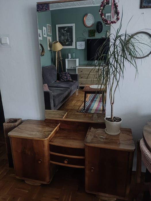 Toaletka PRL - sprzedam