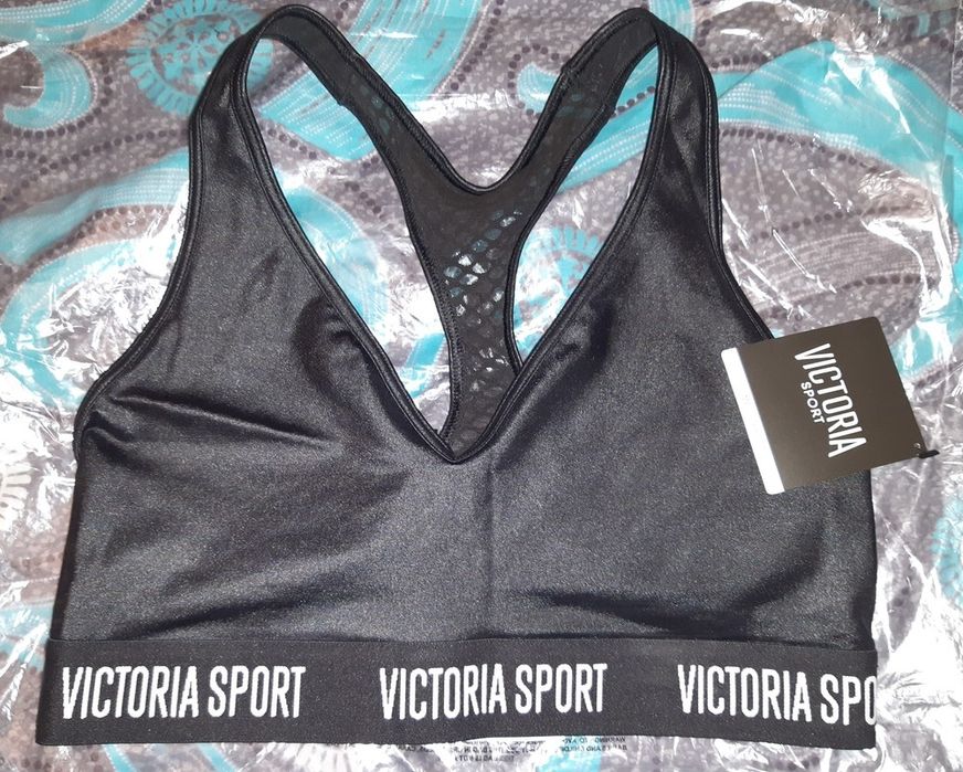 Спортивный топ Victoria Secret Sport