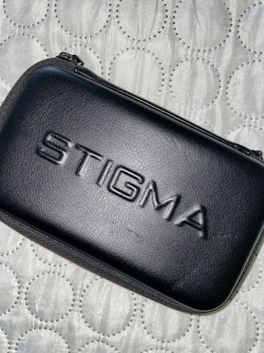 stigma rotary force máquina tatuar
