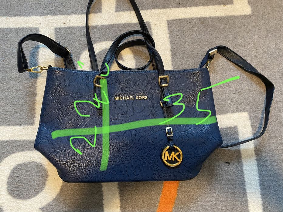 Michael kors сумка Picard