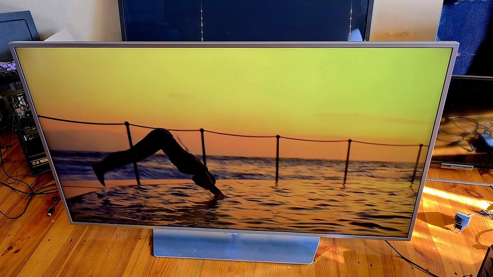 Philips 55 PUS6651/12 4k, 120 hz