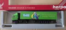 HERPA Daf 3300 Trill 1:87