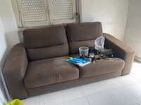 Vendo sofa Ikea 2 lugares-reservado
