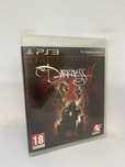 Gra The Darkness II Limited Edition PS3 Sony Play Station 3 pudełkowa