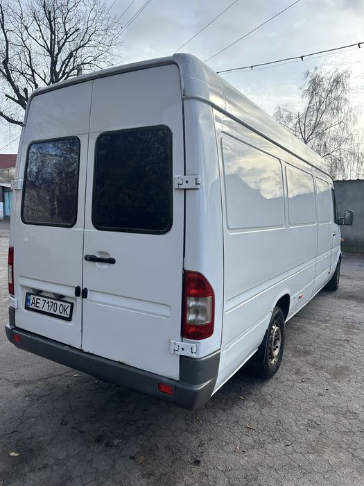 Продам мерседес спрінтер 311