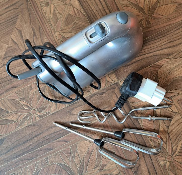 Продам міксер kenwood  в ідеальному стані