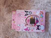Jogo Tamagotchi *