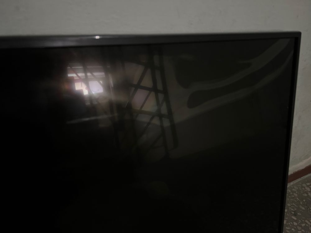 Телевізор LG 43 дюйми 43UK6200PLA Smart TV