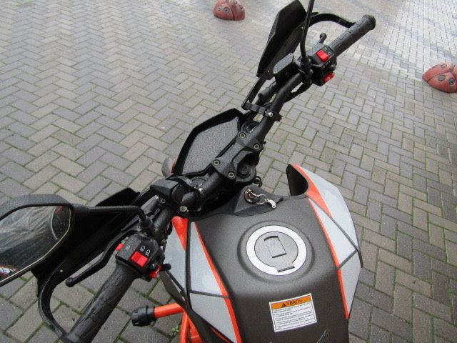 мотоцикл Текен 300 р 2025