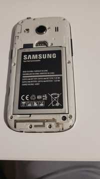 Samsung Ace 4 uszkodzony