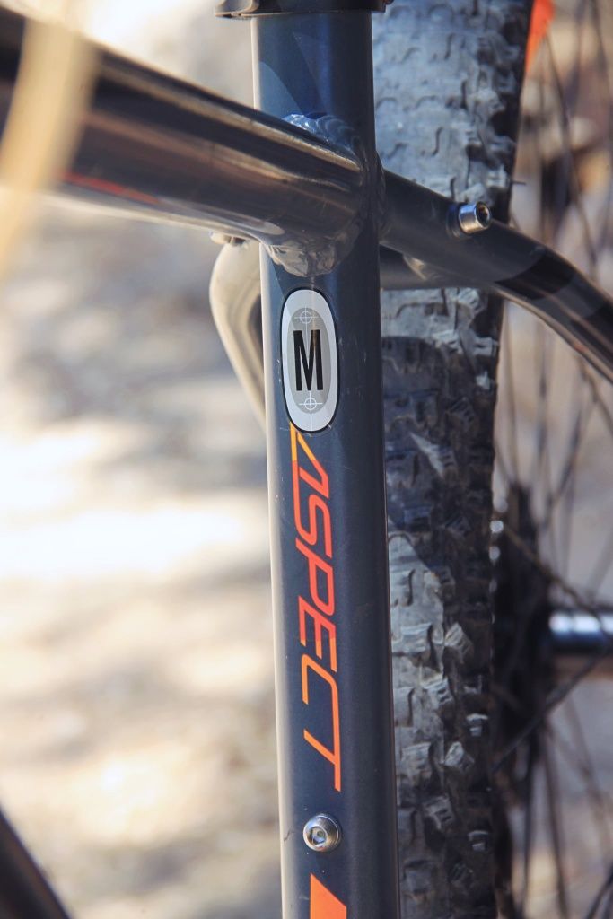 Bicicleta Scott Aspect 960 (29'-M)