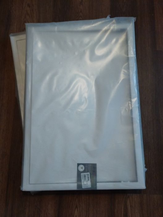 2x Drzwiczki rewizyjne 40x60