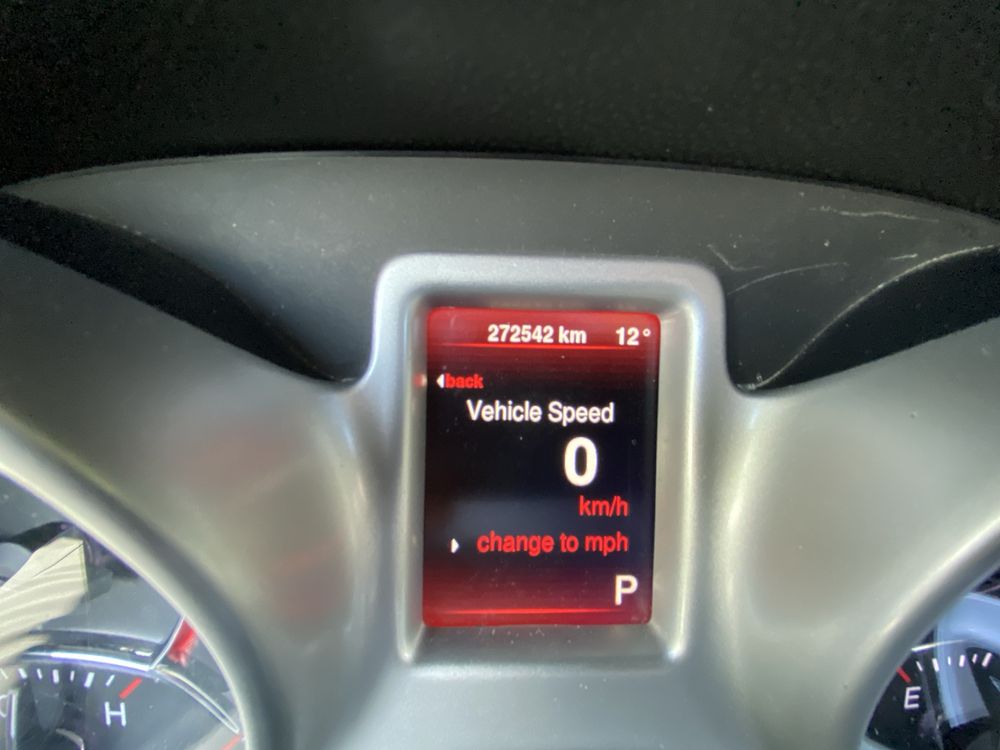 Продається Dodge Journey 2014