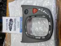 interruptor de 4 piscas Renault Scenic 2006