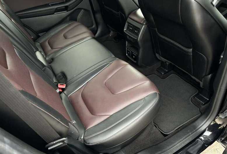 Продаю Ford Edge Titanium 2020  TWIN-SCROLL
