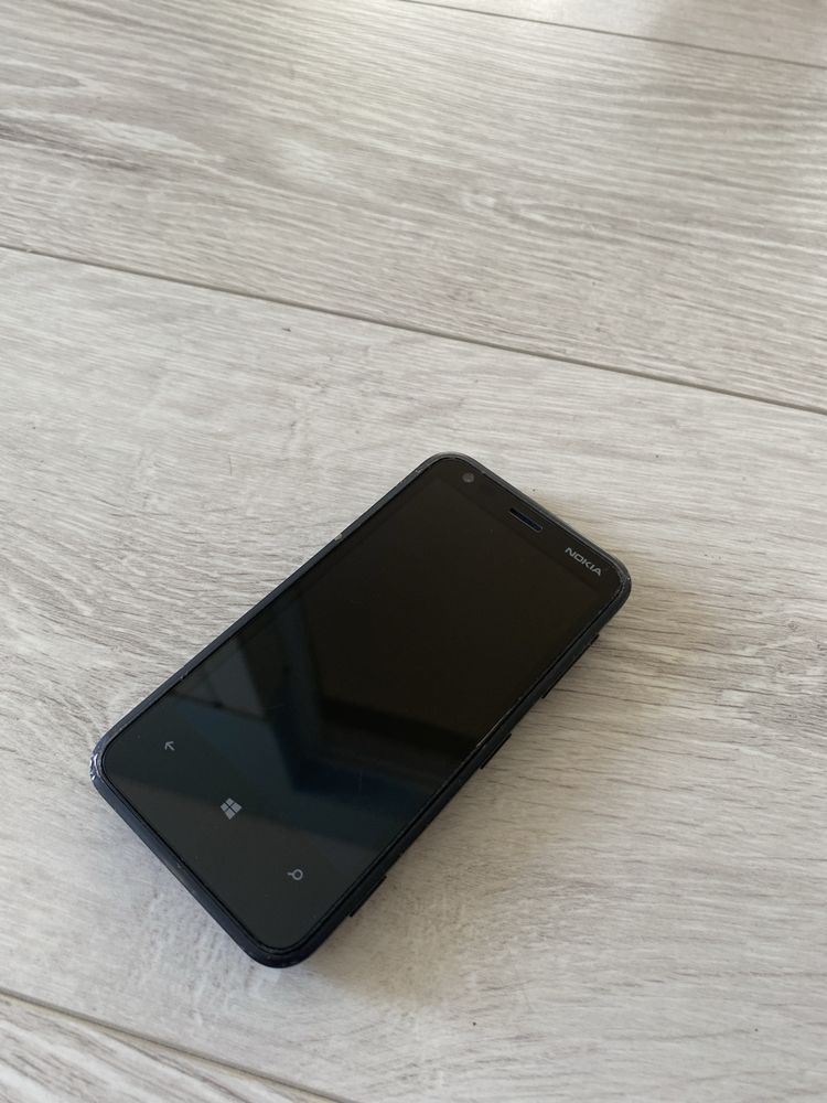 Telefon dotykowy Nokia Lumia 620 idealna komórka samsung redmi iphone
