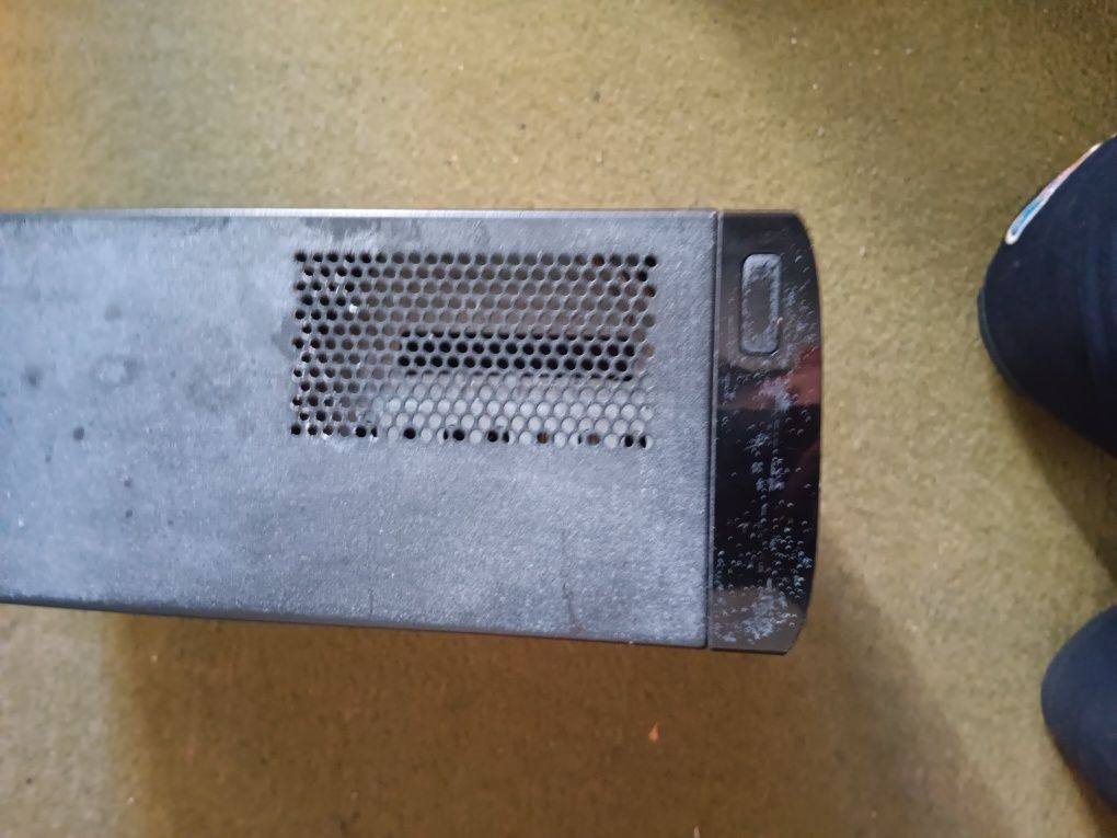 Computador usado