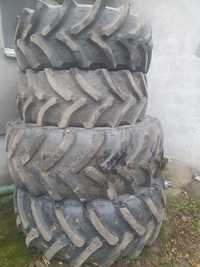 Koła opony 480/65R28   600/65R38 john deere komplet