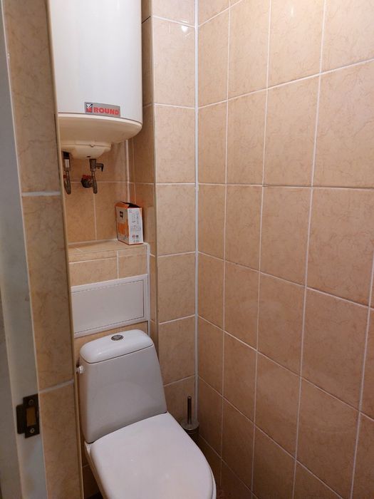 Здам 3х-кім. Бульвар Автономне опалення!!!