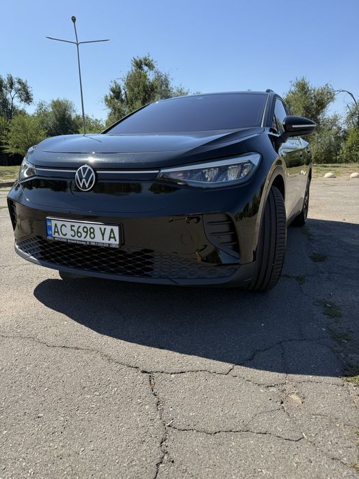 Продам ID.4 Pro Performance