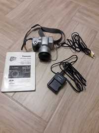 Aparat fotograficzny Panasonic Lumix DMC-FZ5