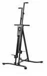 Pionowy wspinacz Gorilla Sports