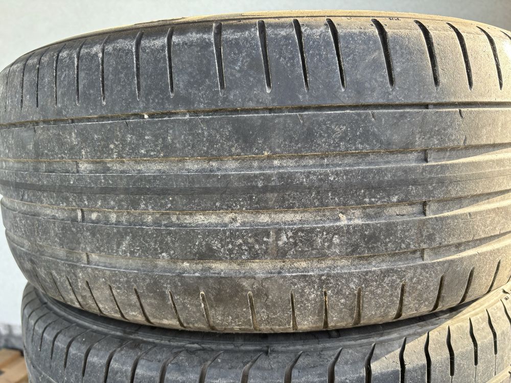 Opony Pirelli 245/45R18