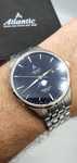Atlantic Worldmaster Nightsky Moonphase Automatic - fazy księżyca