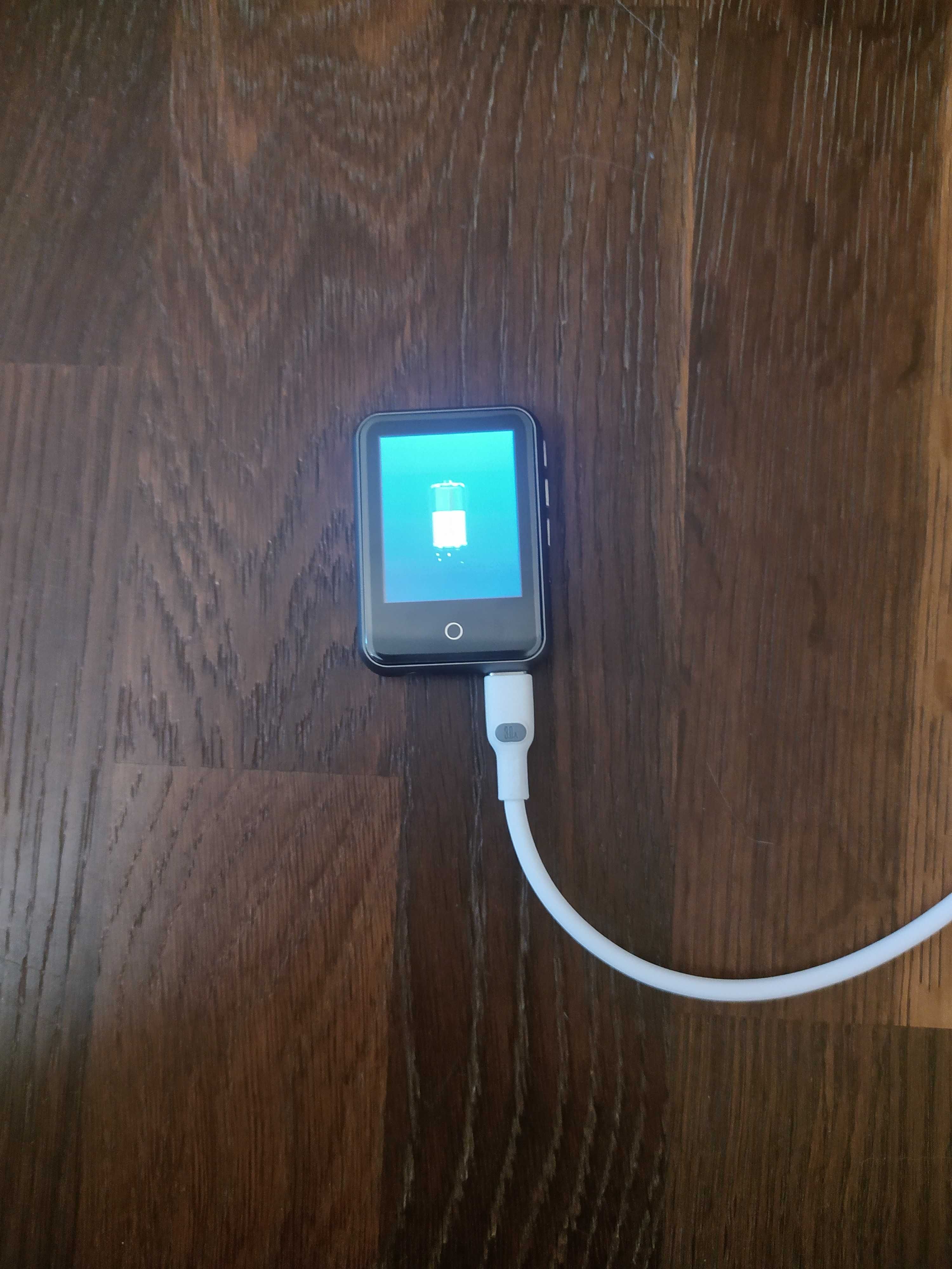 HI-FI Mp3 Player Lanhui 8gb