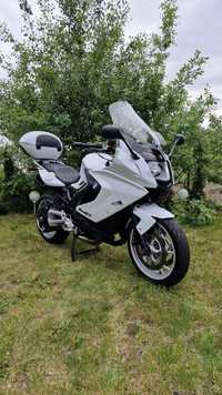 BMW f800gt 2013r