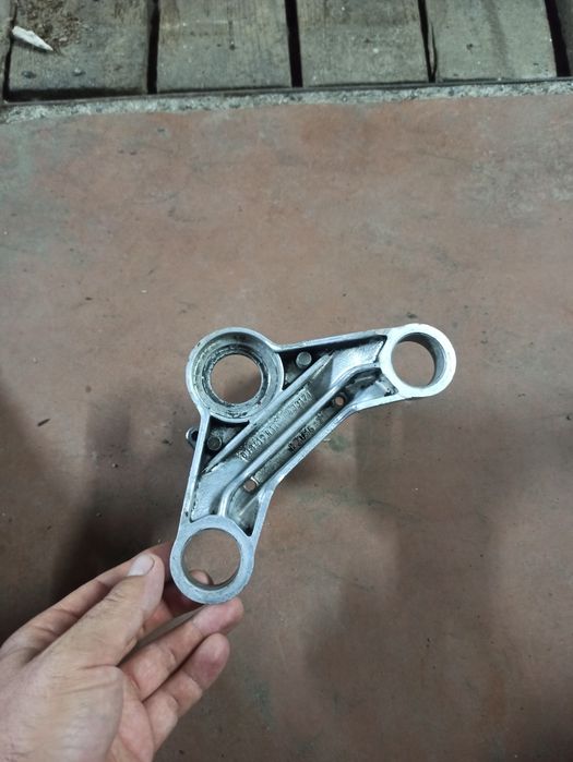 Траверса Ява 12в