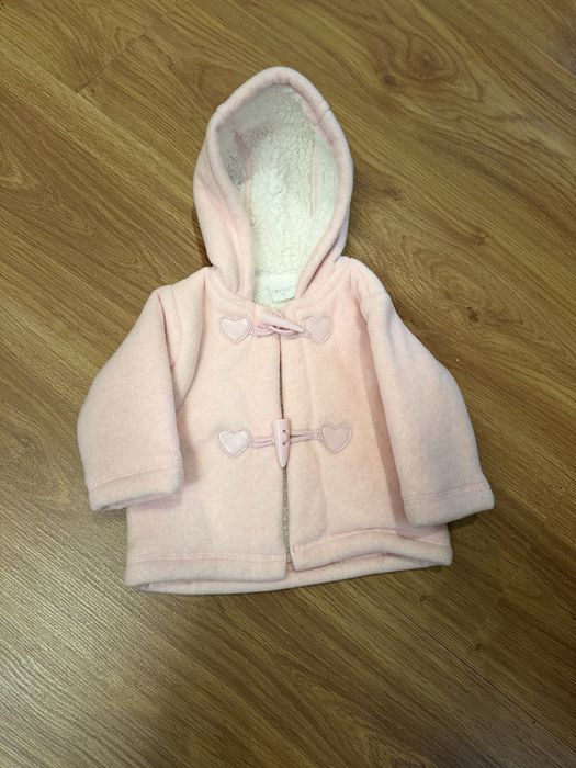 Дитячий комбінезон, куртка H&M NEXT PRIMARK