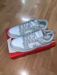 Nike Dunk Low Grey Fog Nowe rozmiary.39