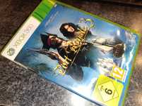 Port Royale 3 Xbox 360 po angielsku sklep kioskzgrami Ursus