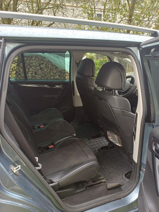 Citroen C4 Picasso 2010